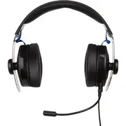 Powera Fusion Pro austiņas. melnas 1514093-01 Czarne