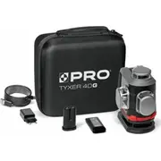 Pro Multi-Line Laser Tyxer 4Dg Wieloliniowy