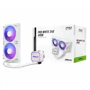 Pro White 240 Argb