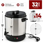 Proficook Pc-Eka 1283
