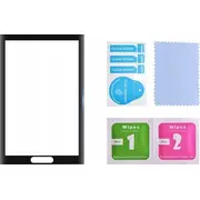Puluz Lens Cover Tempered Glass 9H Lcd ekrāna aizsardzība priekš Insta 360 Insta360 X4 X 4 Pu976T Na obiektyw Hartowane Ochrona Ekran Do