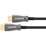 Python Aoc-H21020 Hdmi Cable tips A Standarta melns Kabel Typu Standard Czarny