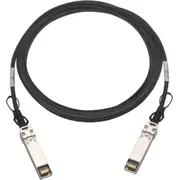 Qnap Dac kabelis Cab-Dac30M-Sfp28 Kabel