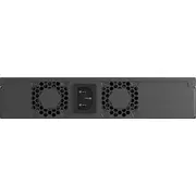 Qnap Qsw-M3212R-8S4T slēdzis Switch