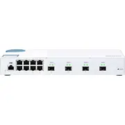 Qnap Qsw-M408S slēdzis Switch