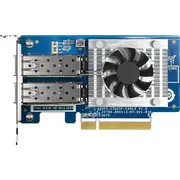 Qnap Qxg-25G2Sf-Cx6 tīkla karte Karta sieciowa