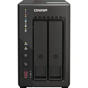 Qnap Ts-253E-8G failu serveris Serwer