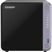 Qnap Ts-432X-4G failu serveris Serwer