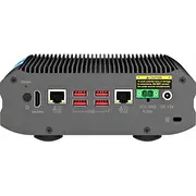 Qnap Ts-I410X failu serveris Ts-I410X-8G Serwer