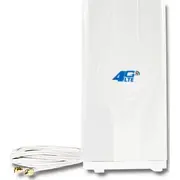 Qoltec antena 57013 tīkla Iekštelpu daudzvirzienu 30 dBi Antena sieciowa