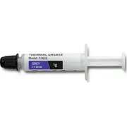 Qoltec Grey termopasta 1G 51635 Pasta