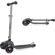 Qplay Future Eco Purple Mcooter Hulajnoga