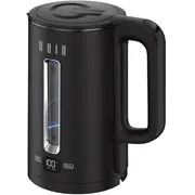 Quin Tejkanna Melna Ktl-202 4820291100090 tejkanna 1.5L melna