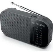 Radio Muse M-025