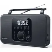 Radio Muse M-091