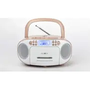 Radio refleksija Rcr2260 Radioodtwarzacz Reflexion