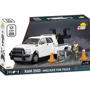 Ram 3500 ceļa palīdzība Pomoc drogowa