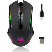 Ranger Mouse M910-Ks Mysz Redragon