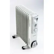 Ravanson eļļas radiators Grzejnik olejowy
