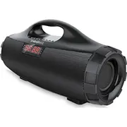 Rebeltec skaļrunis. melns Rblglo00033 Soundbox czarny