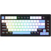 Redragon Uranus Pro 82 Leopard L 6950376728845 tastatūra Klawiatura