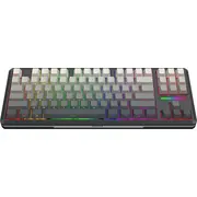 Redragon Wildslash Pro Dragon Growl tastatūra Klawiatura