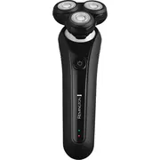 Remington X5 Limitless Xr1755 vīriešu rotējošais skuveklis Golarka rotacyjna