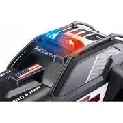 Revell 24455 Radio auto Highway Police Auto na radio