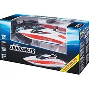 Revell Rc Boat Sundancer