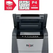 Rexel Autofeed 130M P-5 smalcinātājs Niszczarka