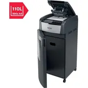 Rexel Autofeed 600X P-4 smalcinātājs Niszczarka