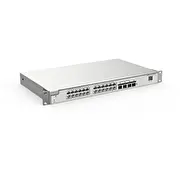 Reyee Rg-Nbs5200-24Gt4Xs L3 Cloud pārvaldītais slēdzis Managed Switch