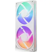 Rgb kodola ventilators Rf-U24Hf-W1 Wentylator Nzxt F240 Core