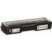 Ricoh 407901 Magenta toner Original Toner