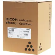 Ricoh 828402 oriģinālais melnais toneris Toner Black