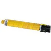 Ricoh 841302 Yellow Toner Original 842041