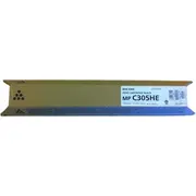 Ricoh 841618 melns dzeltens oriģinālais toneris Toner Black Yellow