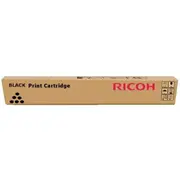 Ricoh 841817 oriģinālais melnais toneris Toner Black