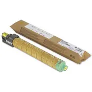 Ricoh 841818 Yellow Toner Original