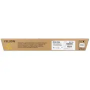 Ricoh 842044 Yellow Toner Original