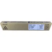 Ricoh 842095 melnais toneris. oriģināls Toner Black