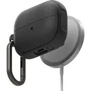 Ringke Onyx Magnetic Magsefe Samsung Galaxy Buds 3/3 Pro Black Magsafe
