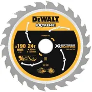 Ripzāģis Dewalt 190X30Mm -Qz Tarczowa Dt99562-Qz