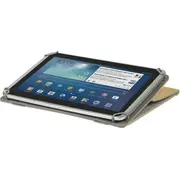 Rivacase 3017 10.1 Planšetdatora korpuss bēšs Etui na tablet