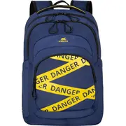 Rivacase Erebus mugursoma 5461 zila Plecak 15.6 blue