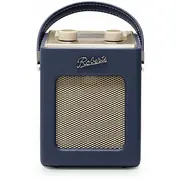 Roberts Radio Revival Mini 2 Midnight Blue