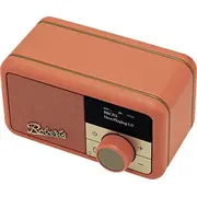 Roberts Radio Revival Petite 2 Orange