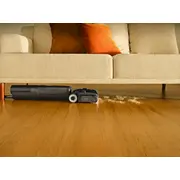 Roborock F25 Ace Combo odkurzacz przenośny Czarny Bez worka