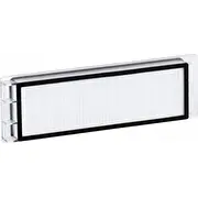 Roborock mazgājams Hepa filtrs 2 gab. Filtr Zmywalny szt.