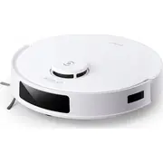Robota ecovacs deebot plus tīrīšana Robot Ecovacs Deebot N20 Plus